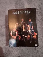 Lost Girl - komplette Serie