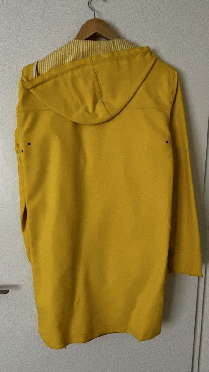 Giacche: Gelbe Jacke "Hudson Outwear" Gr. S  – Usato da Zürich venduto da talys 2