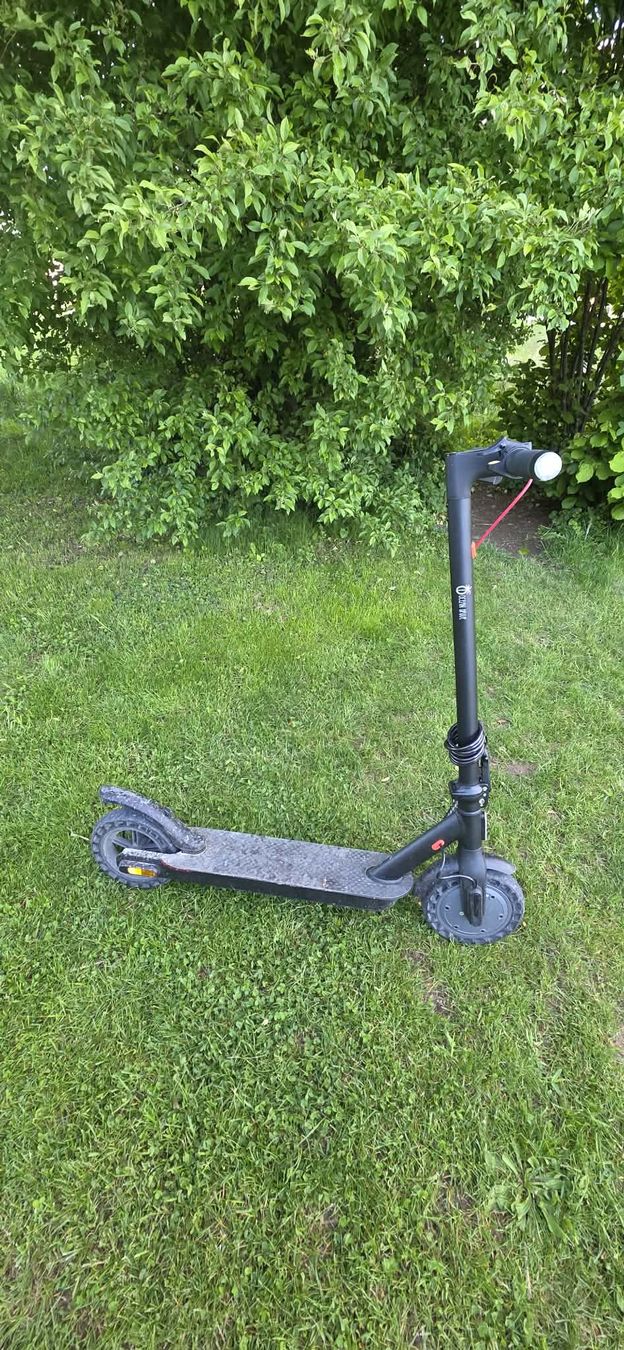 Scooter: Trottinette électrique Océan Drive 25km/h – Usato da Riaz venduto da vanucaptures