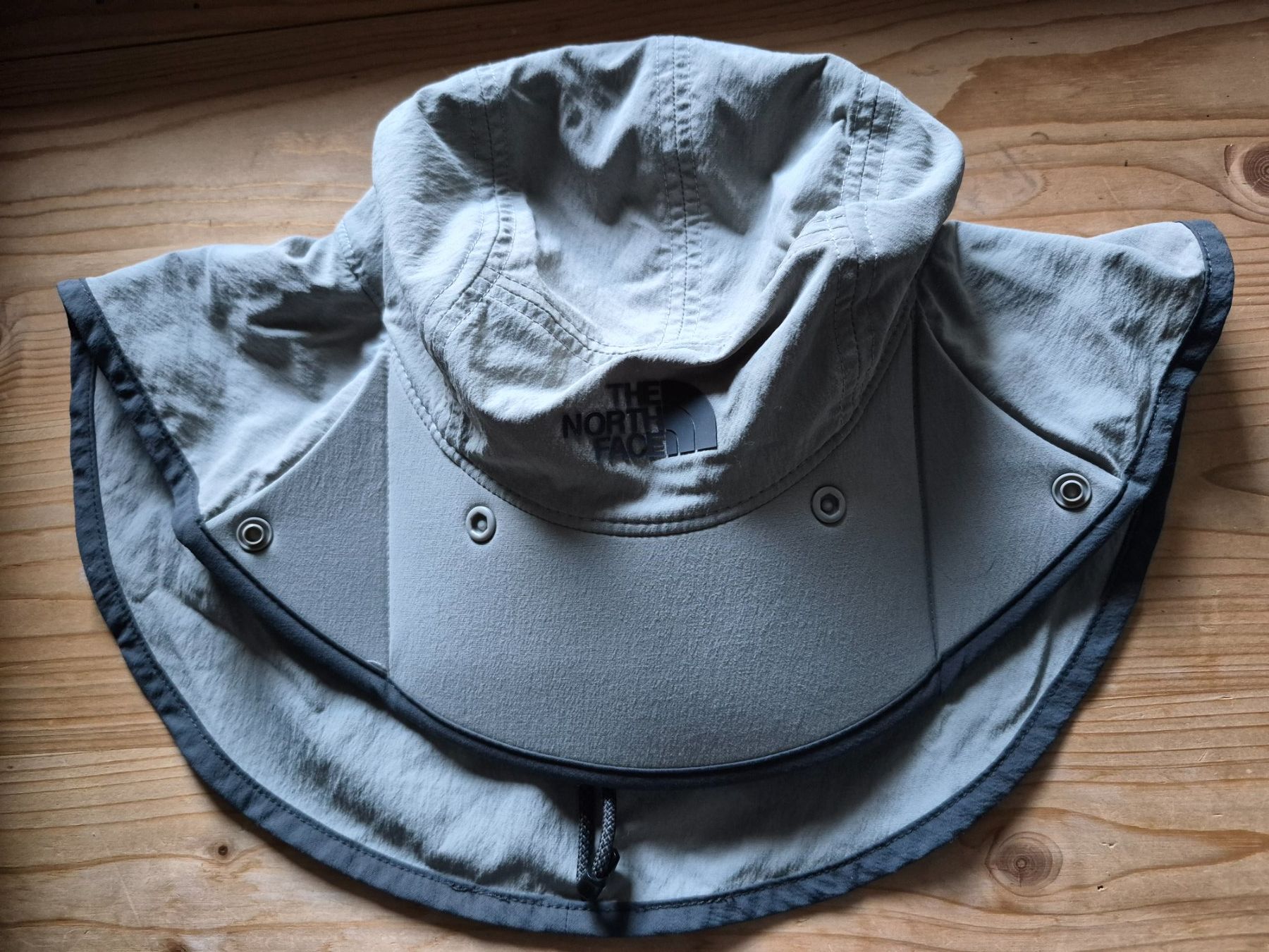 North Face Chapeaux, bonnets & casquettes: The North Face Convertible Mütze / Cap – Neuf (Voir description) à Winterthur par EH47 2