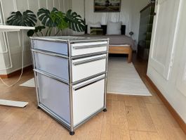 USM Haller Bürokorpus