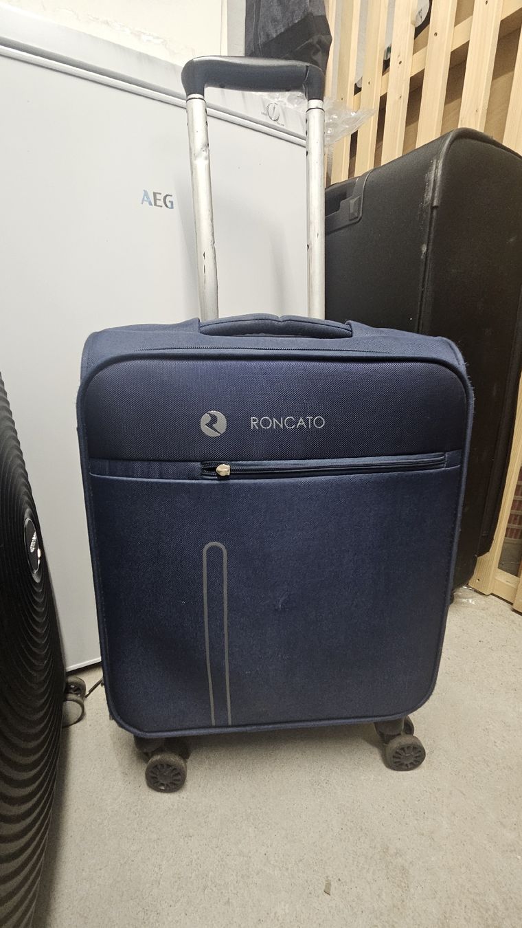 Valigie: Hand Luggage – Difettoso da Zürich venduto da mar_sd7g