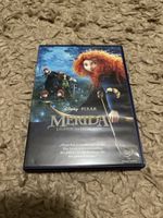 Disney Pixar Merida Legende der Highlands DVD