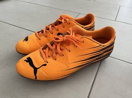 Chaussures de foot Puma, taille 42