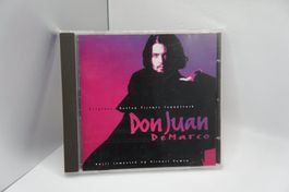 CD Michael Kamen – Don Juan DeMarco Soundtrack Bryan Adams