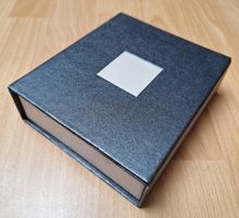 Geschenkbox mit Magnetverschluss