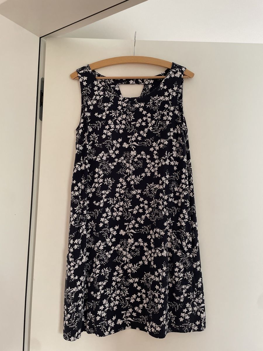 S.Oliver Kleider: Sommerkleid S.Oliver 38(klein) – Gebraucht aus Basel von pilzliii