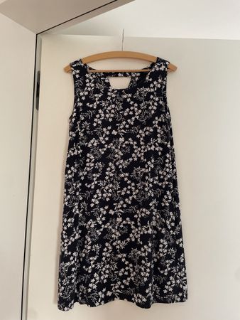 Sommerkleid S.Oliver 38(klein)