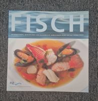 Fisch Kochbuch: Informationen, Warenkunde, Inspiration