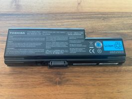 Toshiba Akku Notebook PA3640U-1BRS 4000mAh