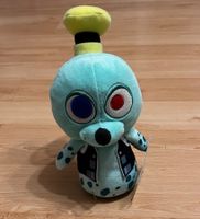 Kingdom Hearts Goofy Funko Pop Plush