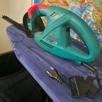 Bosch AHS 4-16 Heckenschere 450W guter Zustand