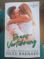 Bran's Verführung - Packende Lektüre für lange Abende!