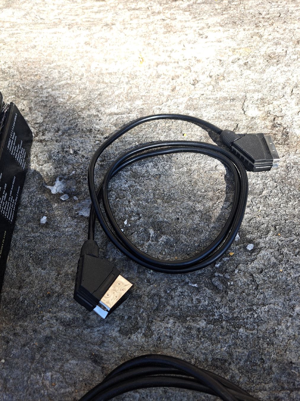 Elektronikbauteile: Decoder – Gebraucht aus Lumino von nfmf 3
