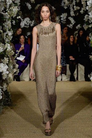 RALPH LAUREN PURPLE LABEL handgestrickt M (-33% Rabatt)