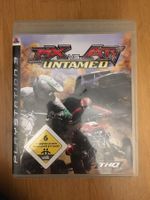 Mx Vs. Atv Untamed - PS3