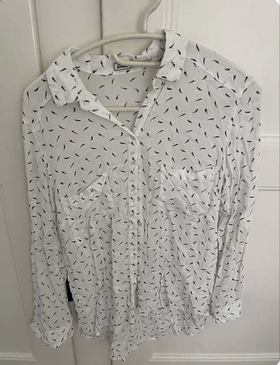 Orsay Blusen: Bluse – Gebraucht aus Bern von Triici