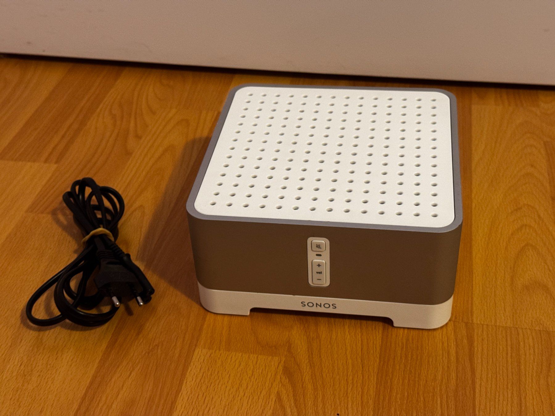 Sonos Systèmes audio & multimédias: SONOS Connect Amp Gen. 1 – D'occasion à Niederweningen par AltairXXX