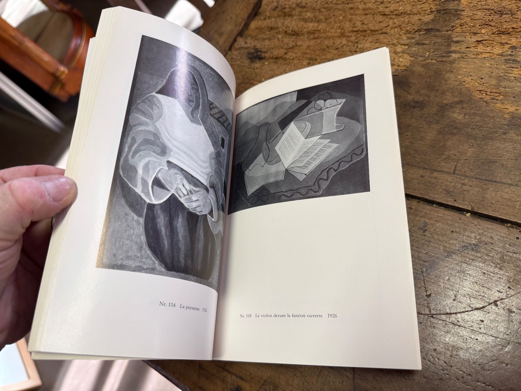 Bücher: Juan GRIS Berner Kunstmuseum – Gebraucht aus Bern von Jwpm66 3