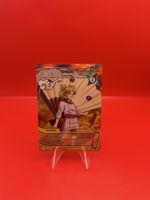 Naruto Mythos Trading Card Game Temari Kunoichi 79/130