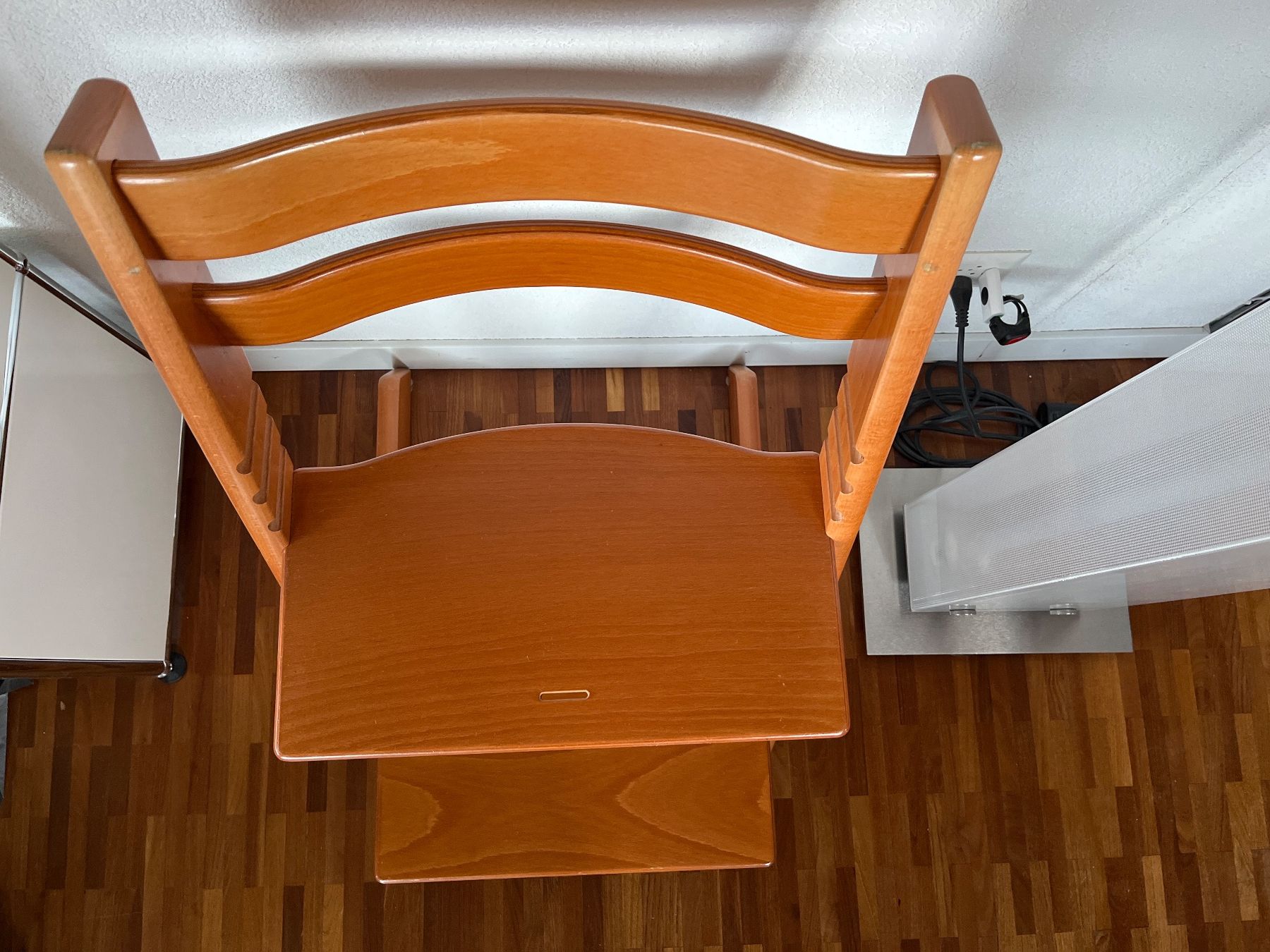 Stokke Chaises hautes: Triptrap – D'occasion à Andelfingen par Urslae01 1