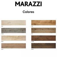 Feinsteinzeug MARAZZI TREVERKHOME 8 Farben zur Auswahl