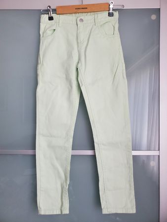 Leichte Jeanshose gr.134
