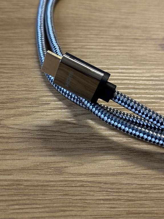 Cavi: HDMI Verbindungskabel INTERTRONIC Interdiscount – Usato da Basel venduto da KoFI-CoSI 1