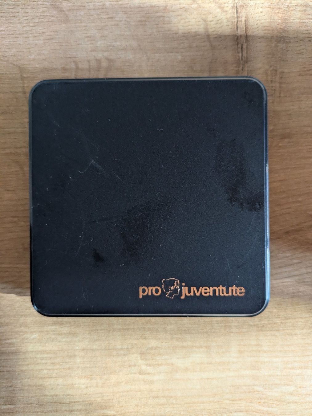 Alle Briefmarken: Pro Juventute Pin-Set 1993 – Gebraucht aus Schneisingen von tiziana_v01 1