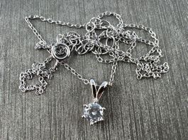 Kette 925 Silber