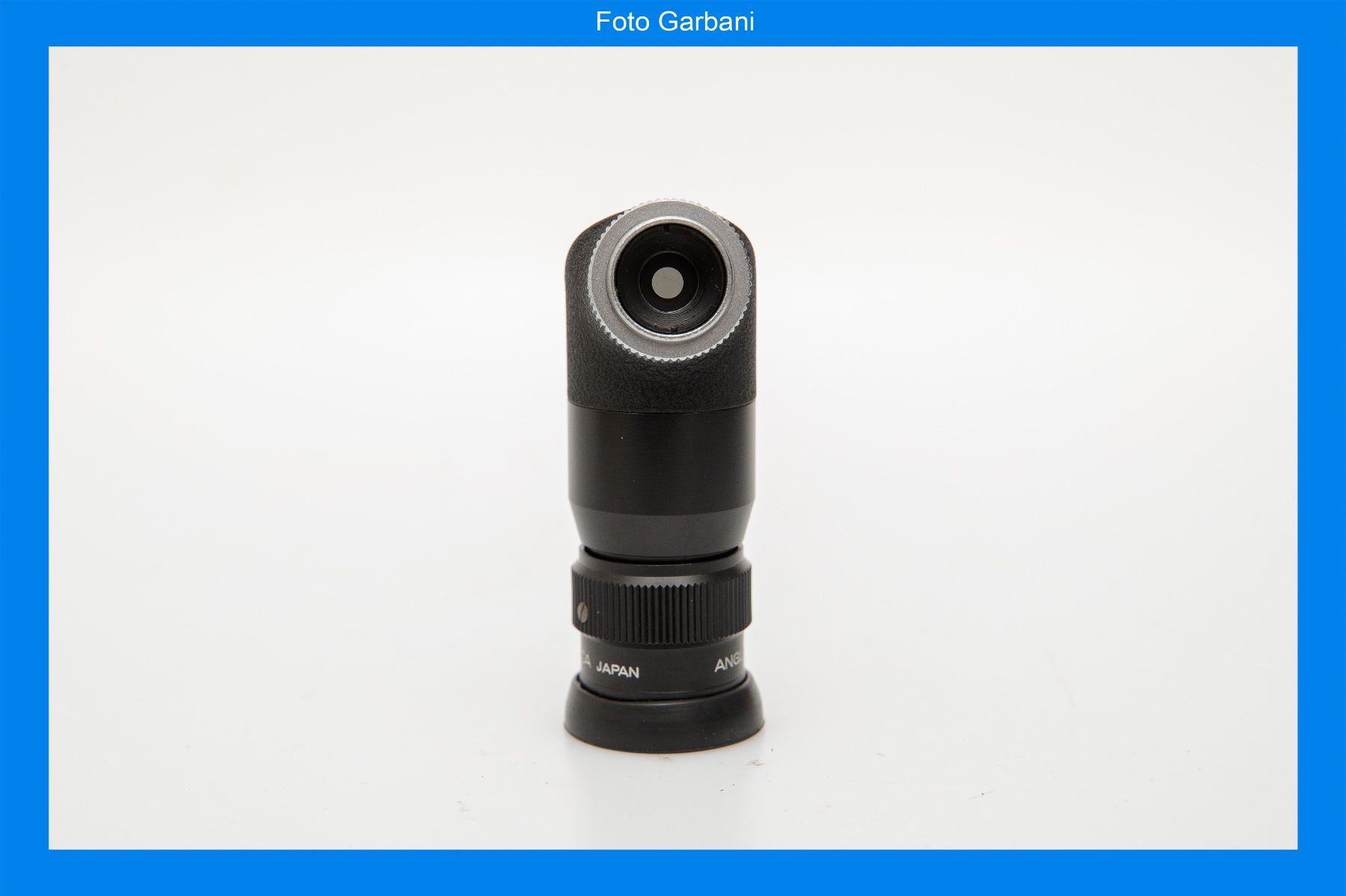 Konica Fotocamera: Konica Angle Finder 3 AR – Usato da Muralto venduto da FotoGarbani 1