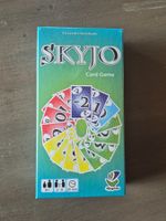 Kartenspiel Skyjo von Magilano, neu