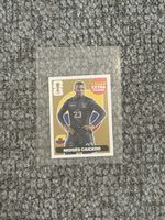 Extra stickers - Caicedo or 