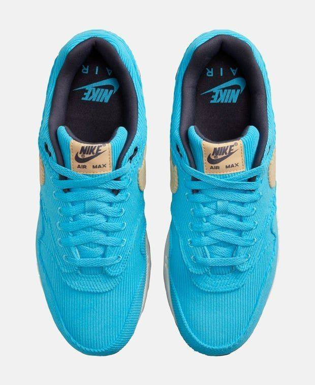 Nike Scarpe da uomo: Nike Air Max 1 (38.5) – Nuovo e nell'imballaggio originale da Biel/Bienne venduto da Beat39 3