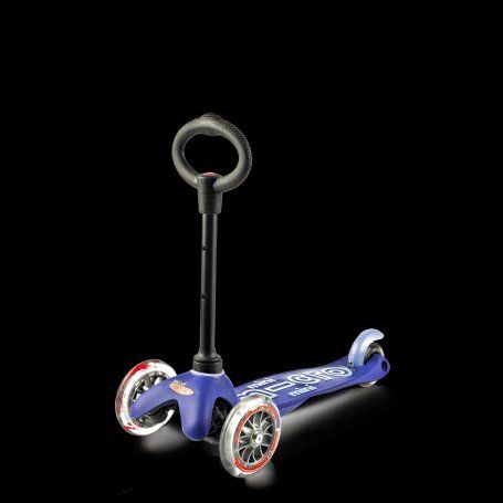 Micro Veicoli per bambini: Trotinette Micro Mini 3 en 1 – Usato da Sassel venduto da guizmo155 2
