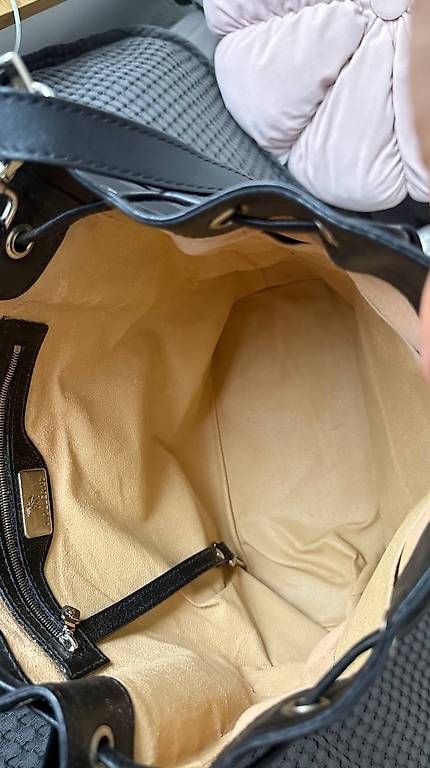 Maison Mollerus Taschen für Damen: Maison Mollerus Tasche – Gebraucht aus Zürich von bil_s7tp 3