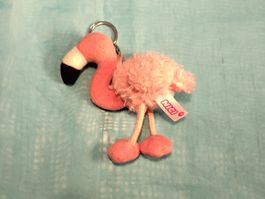 NICI Flamingo, Schlüsselanhänger