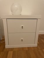 Nachttisch Kallax