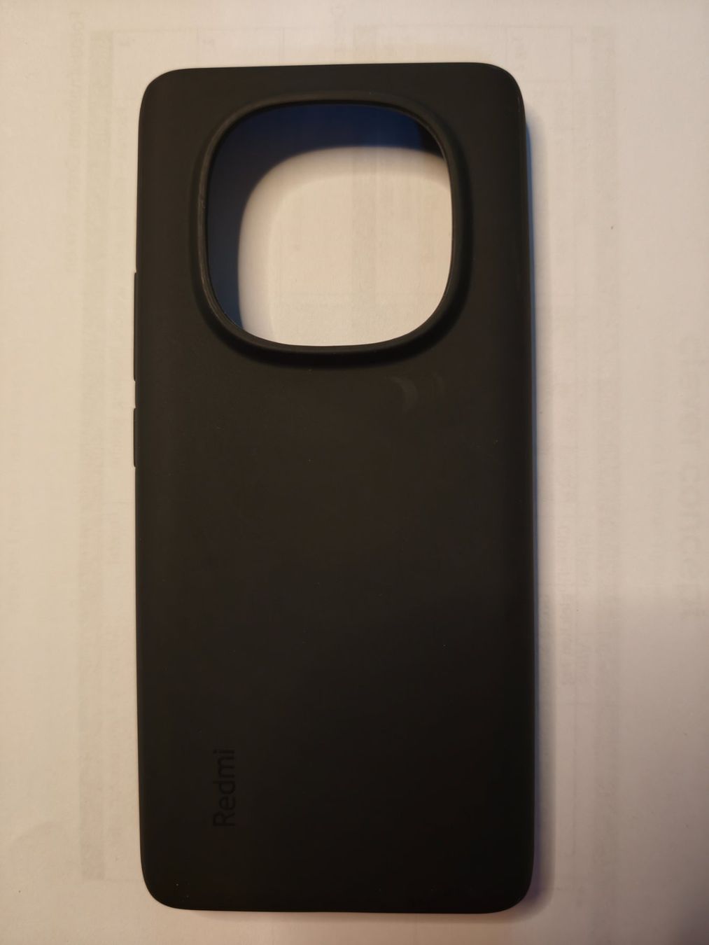 Xiaomi Portables: Xiaomi Redmi Note 14 Pro+ 5G – D'occasion à Einsiedeln par RaphaelSimeon 7