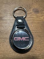 Gmc Schlüsselanhänger