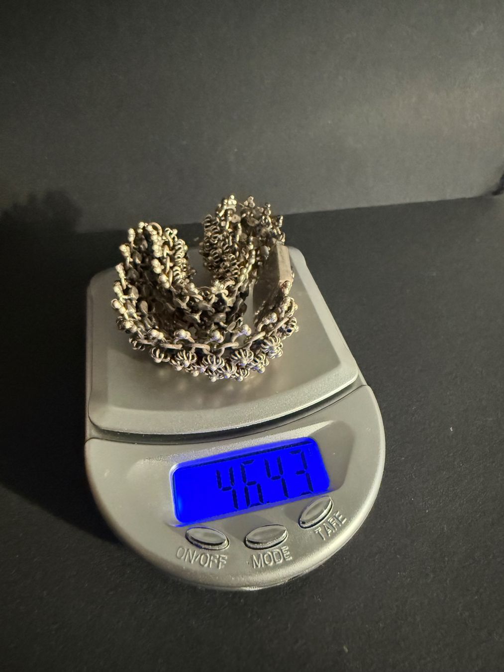 Bracelets: Silber Armband 925 – D'occasion à Spiegel b. Bern par Rogger72 1