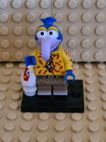 Figurine Lego - Le Muppet Show: Gonzo (coltm-4)