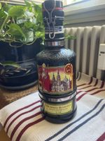 Flasche Der Heilige Bonifatius Apostel der Deutschen
