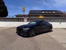 Mercedes C200 AMG Line 4Matic