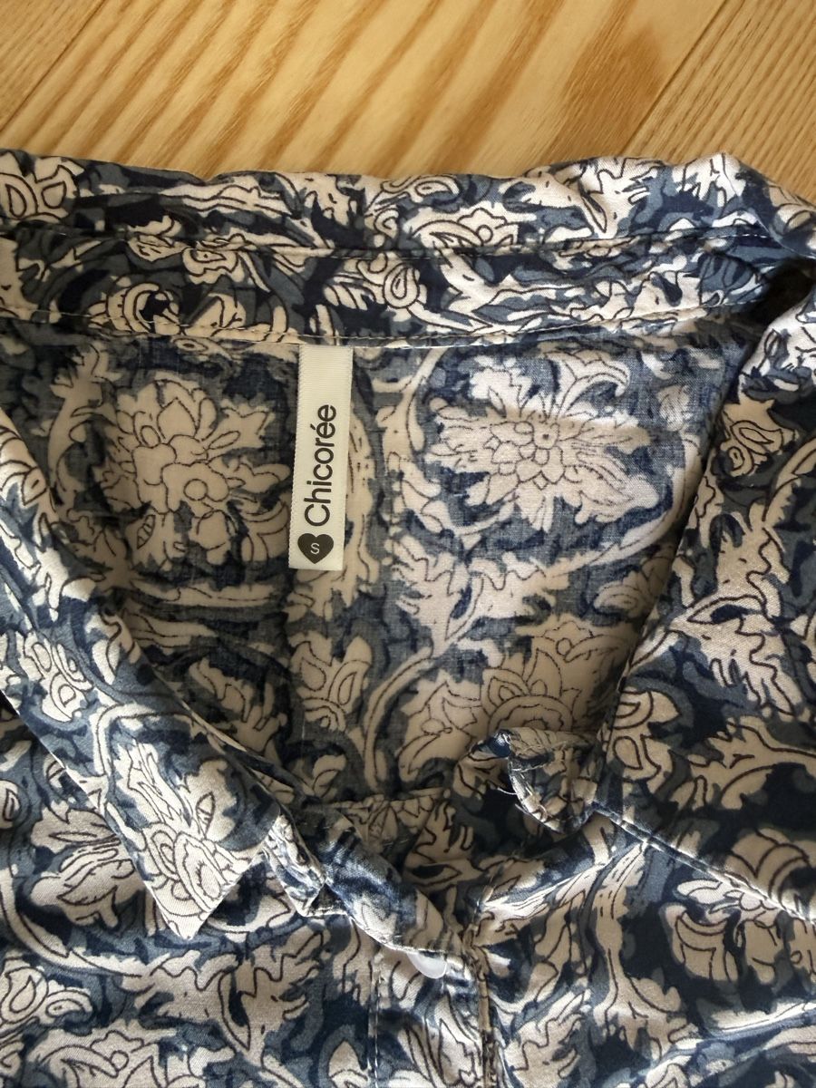 Blusen: Bluse – Gebraucht aus Itingen von jessi811 1