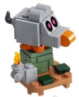 LEGO Super Mario Character Series 4 71386 (Maus)
