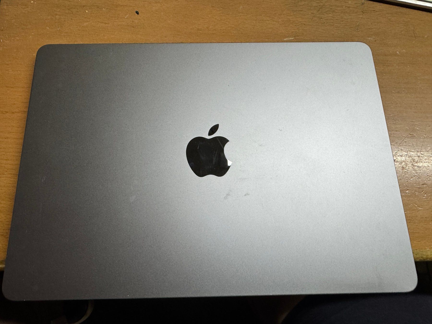 Apple Notebook: MacBook Air  M2 13 zoll 2022 – Difettoso da Au SG venduto da bah_6f5w