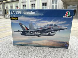 Italeri  1:48 EA-18G Growel 2824