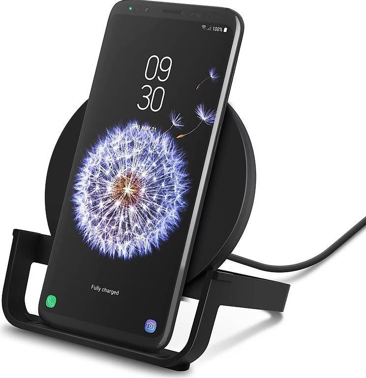 Belkin Caricabatterie: Belkin Boost Charge 10 Watt Wireless Ladestation – Nuovo (secondo la descrizione) da Zürich venduto da dus_cff8 1