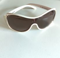 Lunettes de soleil polaroid